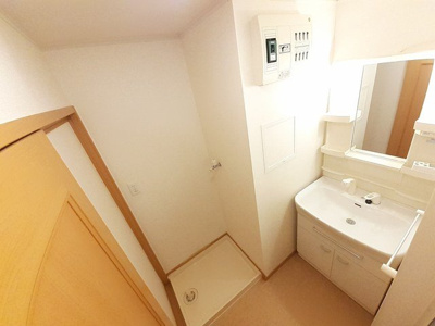 【洗面所】 | グレイスフル