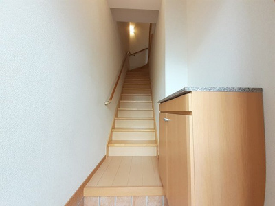 【玄関】 | グレイスフル