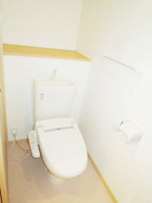 【トイレ】 | アヴェニューＢ