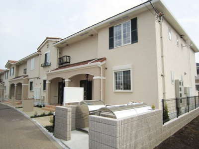 【外観】 | アヴェニューＢ