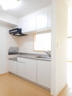 【キッチン】 | アヴェニューＢ