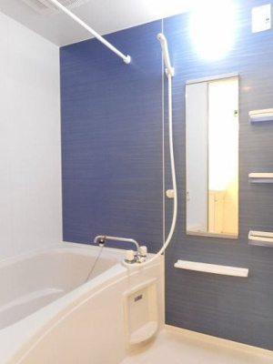 【浴室】 | アヴェニューＢ