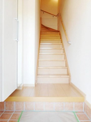 【玄関】 | アヴェニューＢ