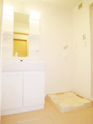 【洗面所】 | アヴェニューＢ