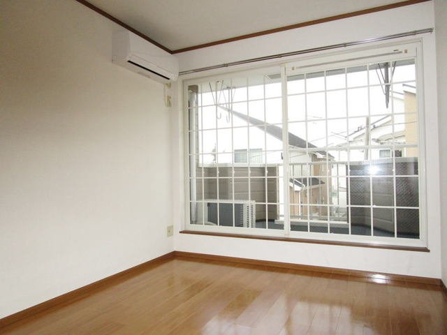 【居間・リビング】 | グレイスフルハウス