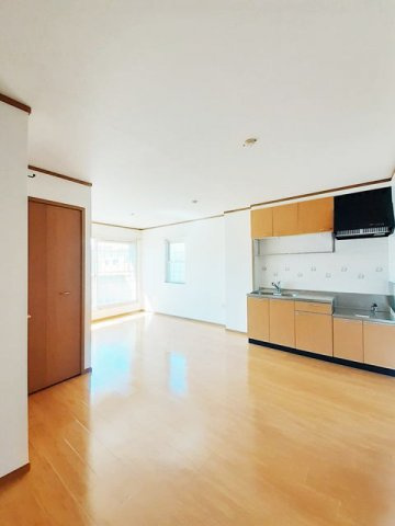 【キッチン】 | グレイスフルハウス