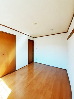 【内装】 | グレイスフルハウス