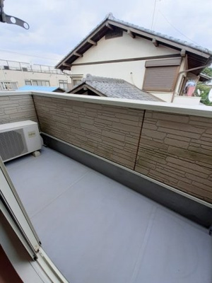 【駐車場】 | クラール・ブリーゼⅠ