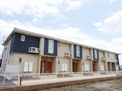 【外観】 | クラール・ブリーゼⅠ