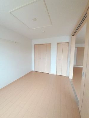 【浴室】 | クラール・ブリーゼⅠ