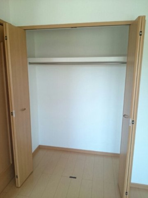 【収納】 | ユニゾンゑびす