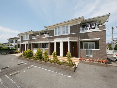 【外観】 | ユニゾンゑびす