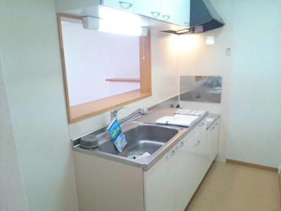 【キッチン】 | ユニゾンゑびす