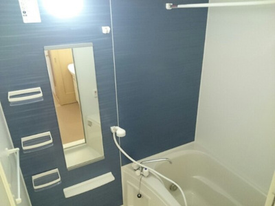 【浴室】 | ユニゾンゑびす