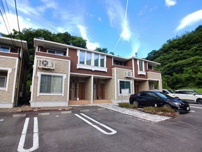 【外観】 | 志村横丁Ⅸ