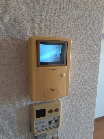 ボンヌ・シャンス二番館のセキュリティ