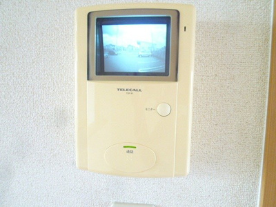 【セキュリティ】 | ラ・ソレイユ