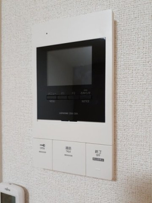 【セキュリティ】 | ラ・トゥール湘南台