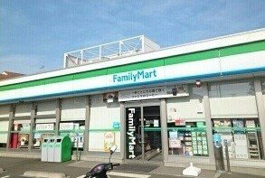 【周辺】 | ラ・トゥール湘南台 | ファミリーマートまで230m