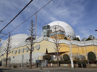 【周辺】 | ラ・トゥール湘南台 | 藤沢市湘南台市民センターまで180m