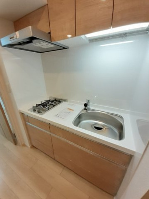 【キッチン】 | ラ・トゥール湘南台