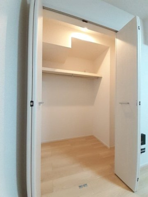 【収納】 | ラ・トゥール湘南台