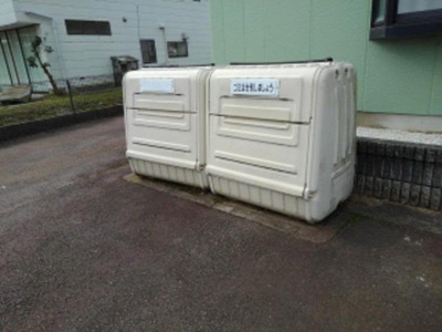 【設備】 | ハイムアルプス