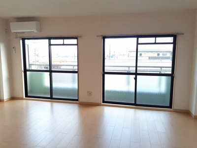 【居間・リビング】 | ハイムアルプス