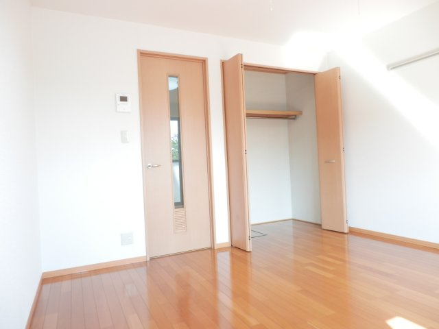 【収納】 | パークサイド松ヶ丘
