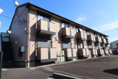 パークサイド松ヶ丘の画像