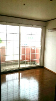 【居間・リビング】 | メゾン・ド・エスペランスⅠ番館