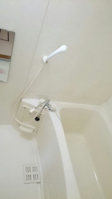 【浴室】 | メゾン・ド・エスペランスⅠ番館