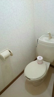 【トイレ】 | メゾン・ド・エスペランスⅠ番館
