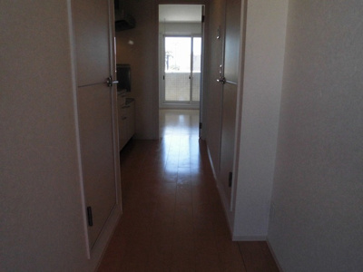 【玄関】 | ロイヤルフレア・Ｍ | 玄関