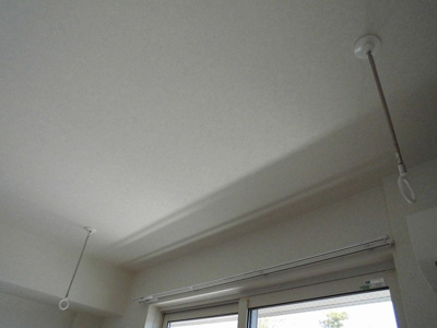 【設備】 | ロイヤルフレア・Ｍ | 室内物干