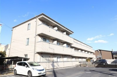 【外観】 | ロイヤルフレア・Ｍ | 外観