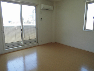 【洋室】 | ロイヤルフレア・Ｍ | 洋室８．５帖