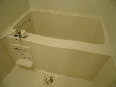 【浴室】 | ロイヤルフレア・Ｍ | 浴室