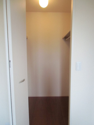 【収納】 | ラマージュおおたかの森 | ウォークインクローゼット