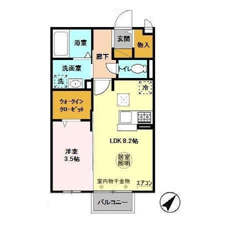 ラマージュおおたかの森