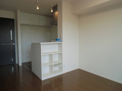 【居間・リビング】 | ラマージュおおたかの森 | リビング