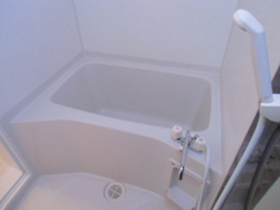 【浴室】 | ラマージュおおたかの森 | 浴室