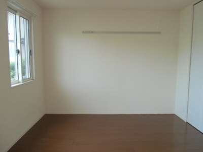 【洋室】 | ラマージュおおたかの森 | 洋室３．５帖