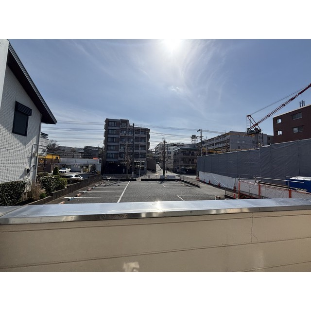 ソアール宮崎台のその他