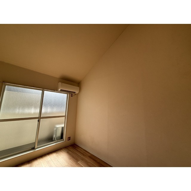 ソアール宮崎台の居間・リビング