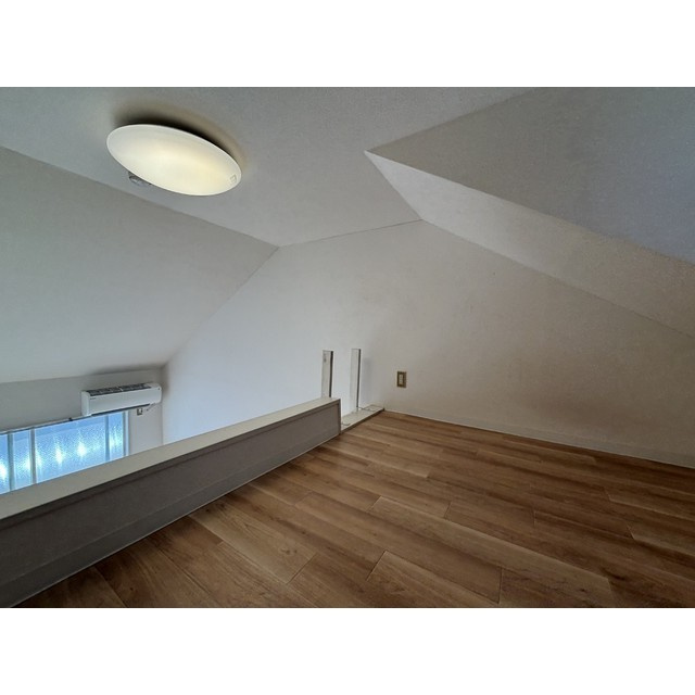 ソアール宮崎台の内装