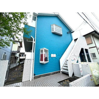 【外観】 | ルピナス