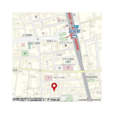 【外観】 | ルピナス