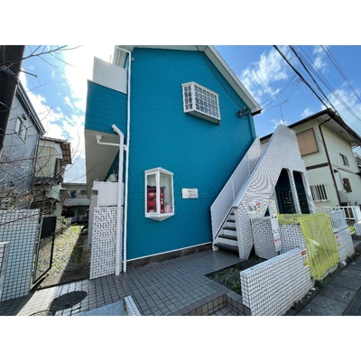 【外観】 | ルピナス