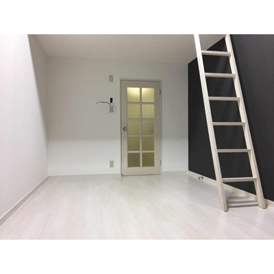 【居間・リビング】 | ルピナス